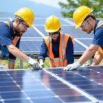 Master Real-World Solar Installation: A Hands-On PV Workshop Experience