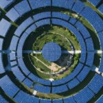 How Circular Solar Arrays Are Revolutionizing PV System Sustainability