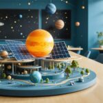 Transform Your Solar Training with This Revolutionary 3D Printed Model