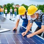 Bridge the Generation Gap: How Solar PV Projects Unite Communities for Sustainable Change