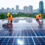 Solar Energy’s Next Frontier: How Emerging Markets Are Reshaping Global Power