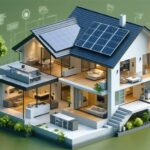 How Solar-Powered Smart Homes Transform Your Energy Management