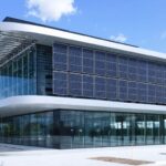 Building-Integrated PV Lighting: Transform Your Building into a Power Generator
