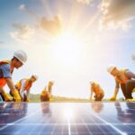 Build a World-Class Solar Installation Team: Expert Training Strategies That Work