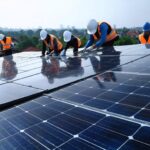 Government Solar Incentives Transform Community Power Projects