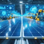 How Digital Innovation is Revolutionizing the Global Solar Market