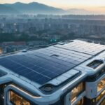 Solar Panel Efficiency: The Real Numbers Behind PV Performance