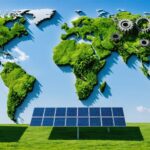 How Global Solar Policies Are Reshaping Tomorrow’s Energy Market