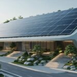 Building Integrated Solar: The Future of Sustainable Architecture Is Here
