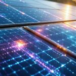 Quantum Dot Films Are Revolutionizing Solar Panel Efficiency