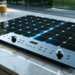 Solar Cooking Revolution: How PV Technology is Transforming Kitchen Sustainability