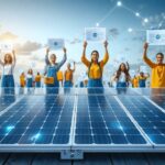 How Solar Startups Are Getting Funded Through People-Powered Microloans