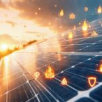 Essential Fire Protection Strategies That Keep Your PV System Safe