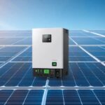 3-Phase Solar Inverters: Maximizing Grid Integration for Enhanced Solar Performance