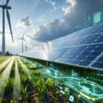 Wind-Solar Hybrid Systems: Advanced Fabrication Methods That Maximize Power Output