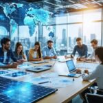 Real-World Solar Success Stories: How Cross-Sector Teams Are Transforming PV Development