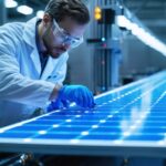 How IoT Integrators Are Transforming Solar PV Manufacturing Efficiency