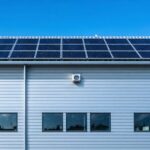 Metal Building Insulation: The Key to Maximizing Your Solar PV Retrofit Success