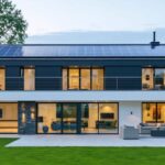 Zero Energy Homes Are Here: The Future of Smart Home Living Is Now