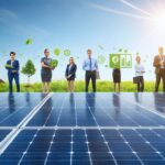 How Nonprofit Solar Grants and RECs Make Solar Projects More Affordable