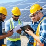 Critical Solar Emergency Response: Mastering Crisis Management for PV Professionals