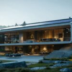 Solar Design Innovation: Transforming Buildings into Natural Energy Collectors