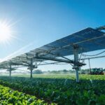 Solar Irrigation Pumps: Revolutionizing Water Management in PV Installations