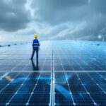 The Real Maintenance Challenges That Could Derail Your Solar PV System