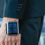 Wearable Solar Tech Transforms How We Power Our Devices