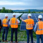 Why Communities Are Joining Forces to Bring Solar Power to Everyone