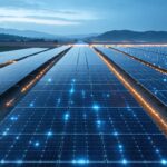 How Quantum Computers Could Predict Solar Panel Failures Before They Happen