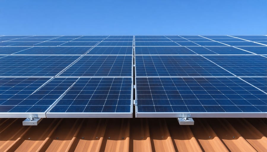 Financial analysis documents and calculator for solar investment calculations