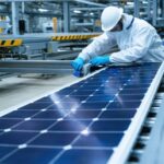 Why Your Old Solar Panels Deserve a Second Life (Not a Landfill)