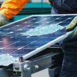 Why Solar Panels Are Becoming a Waste Crisis (And How Recycling Can Fix It)