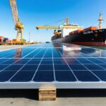 How International Trade Policies Are Reshaping Solar Panel Economics