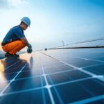 Why Your Solar Panels Are Underperforming (And How Performance Ratio Reveals the Truth)