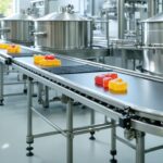 How Solar Energy Slashes Production Costs for HHC Gummies Manufacturers