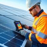 Why Solar PV O&M Costs Can Make or Break Your ROI