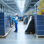 Why Solar Panels Need Their Own Recycling Revolution (And How E-Waste Centers Are Rising to the Challenge)