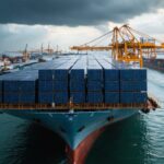 How Climate Change Threatens Your Solar Supply Chain (And What We’re Doing About It)