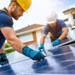 How to Land Your First Solar Installation Job With Zero Experience