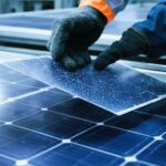 How Solar Panel Materials Are Shrinking (And Why It Matters for Your Energy Future)