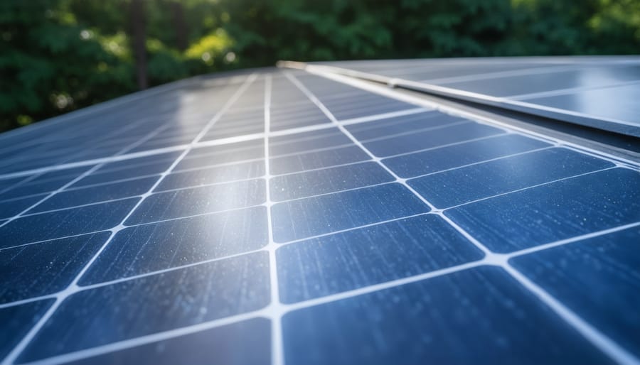 Research team examining 3D-printed metal prototype in university laboratory