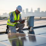 How PV Technicians Navigate the Complex World of Solar Regulations