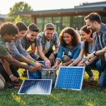 Why RYLA Programs Are Training Tomorrow’s Solar Energy Advocates
