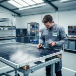 How End-of-Life Solar Panels Get a Second Chance (And Why It Matters)