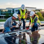 How Solar-Powered Classrooms Are Reshaping Energy Education