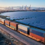 How Global Solar Supply Chains Are Reshaping the Future of Clean Energy