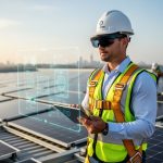 How AR Technology Transforms Solar Installation Site Management and Cuts Project Delays