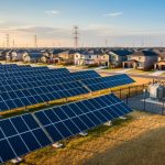 How Xcel’s Community Solar Program Transforms Local Energy Control